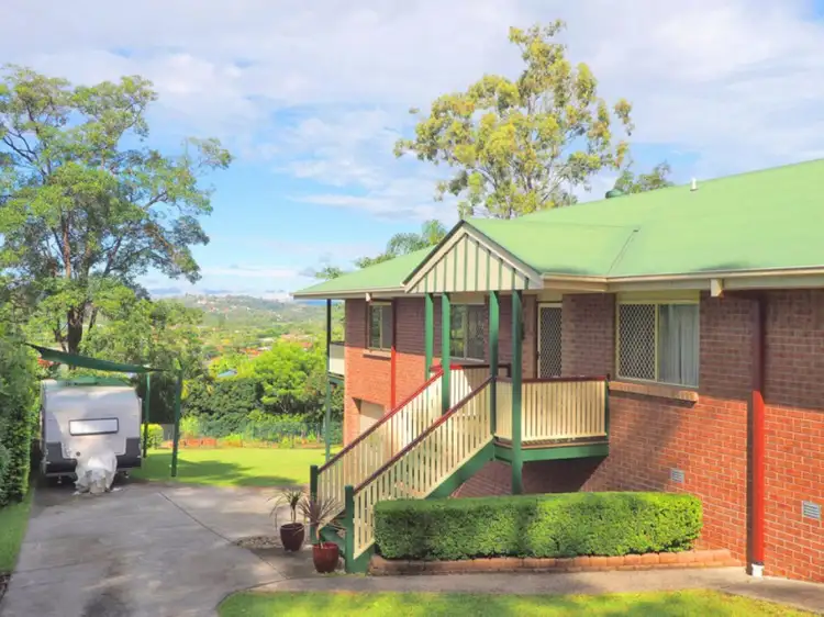 Second view of Homely house listing, 56 Barokee Drive, Tanah Merah QLD 4128