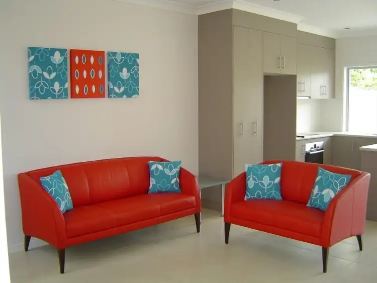 Sixth view of Homely unit listing, z4/415-417 Scarborough Rd, Scarborough QLD 4020