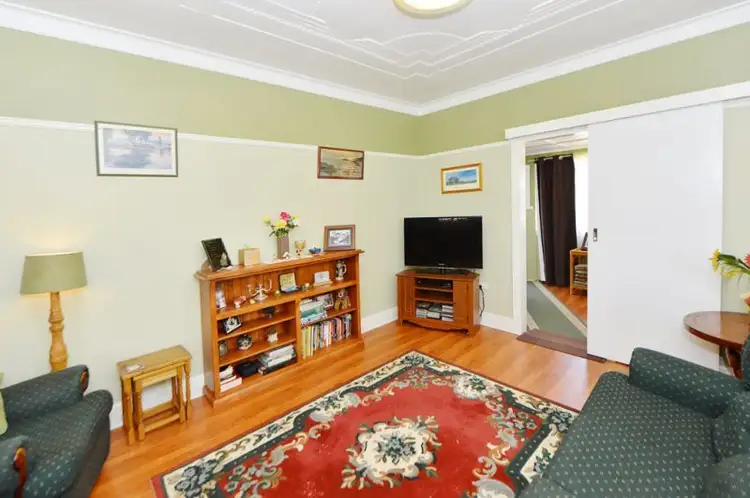 Third view of Homely house listing, 9 Third Avenue, Harristown QLD 4350