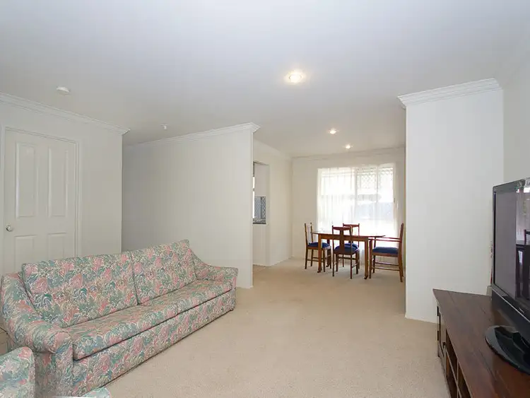 Fifth view of Homely house listing, 34 Holland Crs, Wynnum West QLD 4178