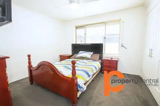 Fifth view of Homely semi-detached listing, 10 Swallow Street, Jamisontown NSW 2750