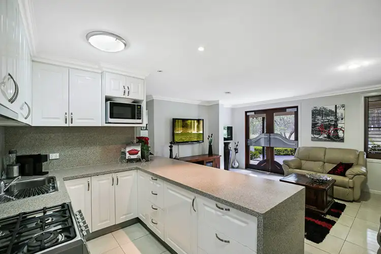 Third view of Homely house listing, 36 Larnook Street, Upper Lockyer QLD 4352