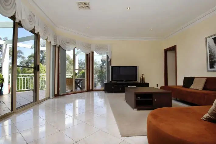 Third view of Homely house listing, 26 Larissa Avenue, West Pennant Hills NSW 2125