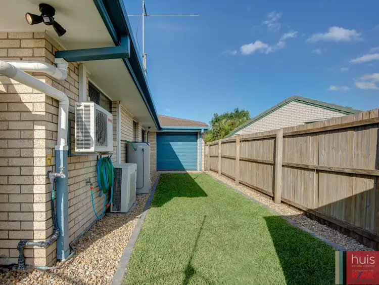 Fifth view of Homely house listing, 38 Campbell St, Wakerley QLD 4154