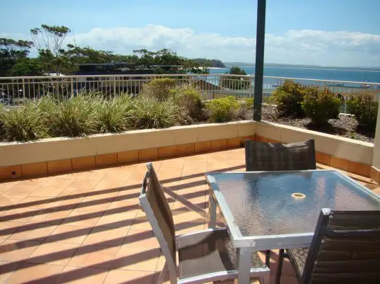 506, 45 Shoal Bay Road "Barrington "Ramada Resort", Shoal Bay NSW 2315