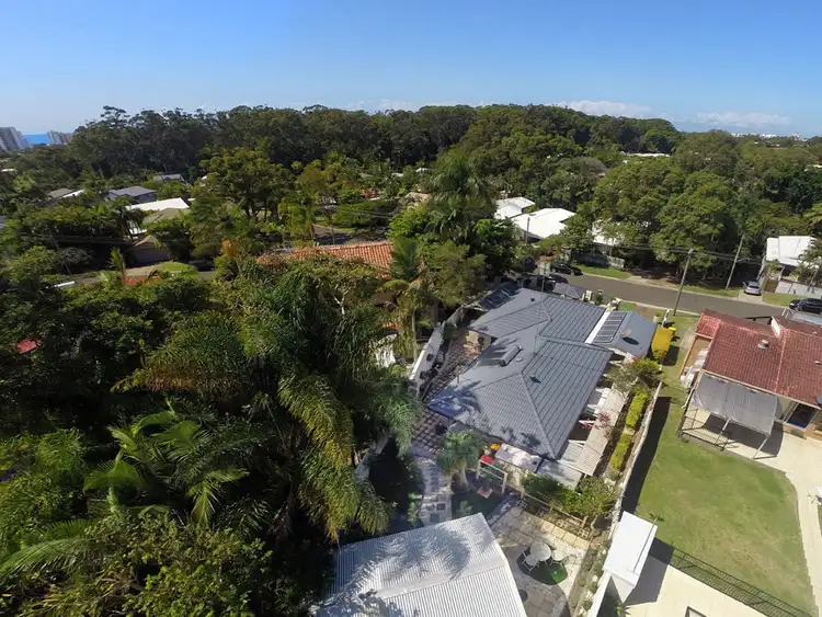 Fifth view of Homely house listing, 13 Woonum Road, Alexandra Headland QLD 4572