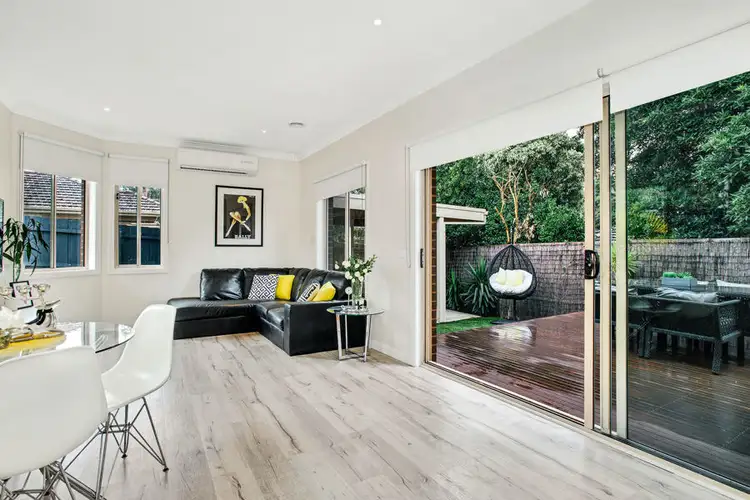 Fourth view of Homely unit listing, 2/1 Scott Street, Mitcham VIC 3132