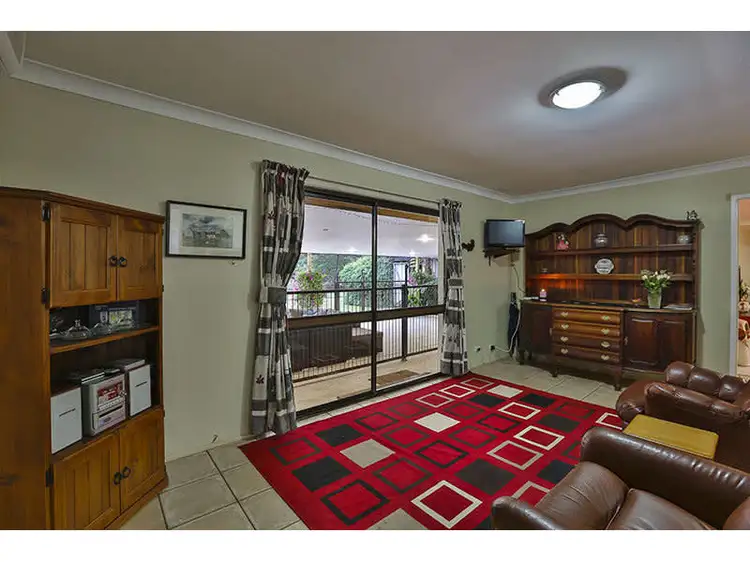 Sixth view of Homely house listing, 2 Forest Road, Highfields QLD 4352