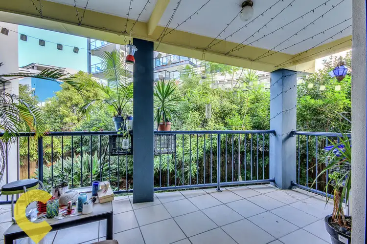 Fifth view of Homely apartment listing, 5/9 Freda Street, Upper Mount Gravatt QLD 4122