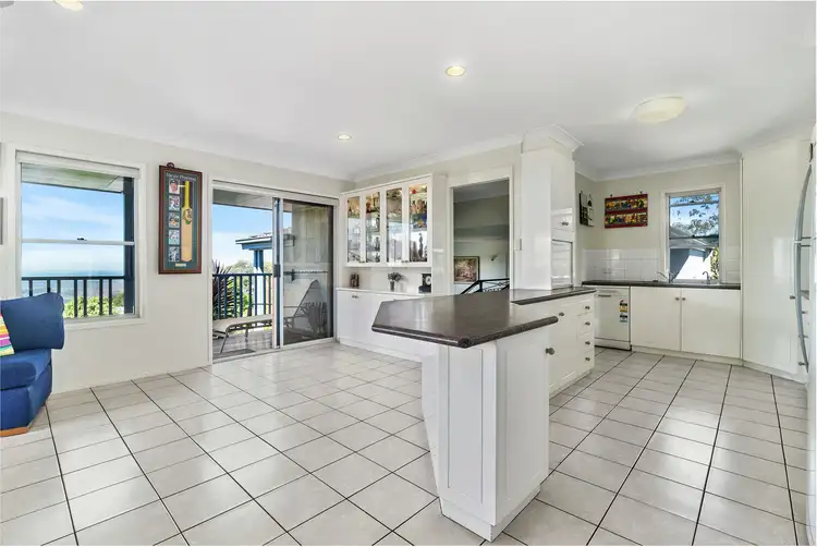 Third view of Homely house listing, 6 Aylmer Court, Prince Henry Heights QLD 4350
