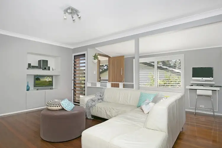 Fourth view of Homely house listing, 26 Aronia St, Kenmore QLD 4069