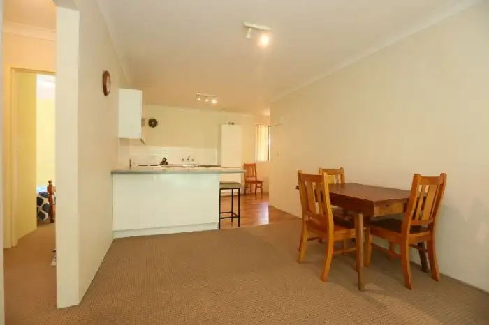 Fourth view of Homely unit listing, 6/100 West Argyll Street, Coffs Harbour NSW 2450