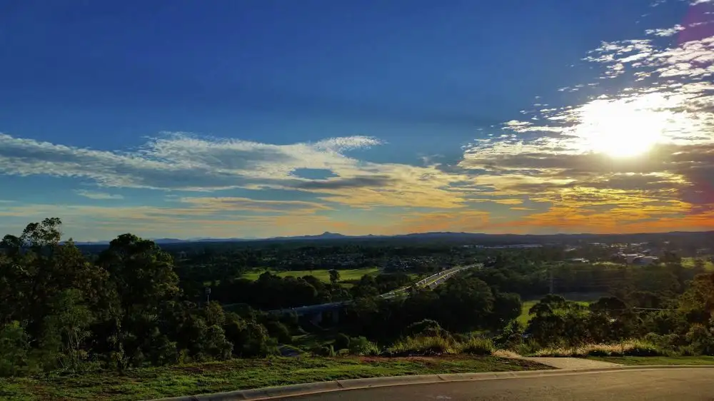 Main view of Homely land listing, 24 Rangeview Drive, Tanah Merah QLD 4128