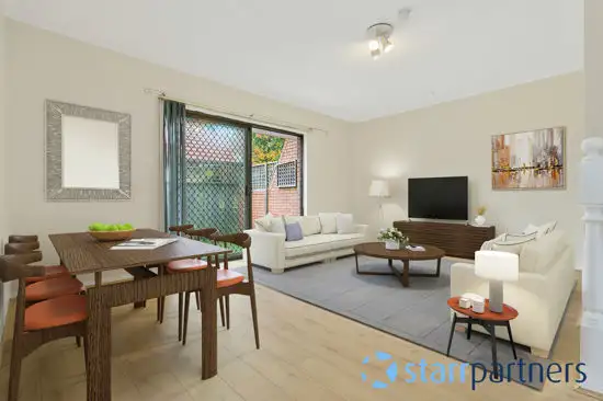 1/50-56 Victoria Road, Parramatta NSW 2150