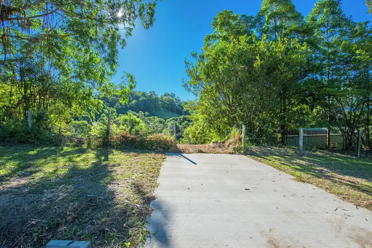 Second view of Homely land listing, Part 40 Old Brierfield Road, Bellingen NSW 2454