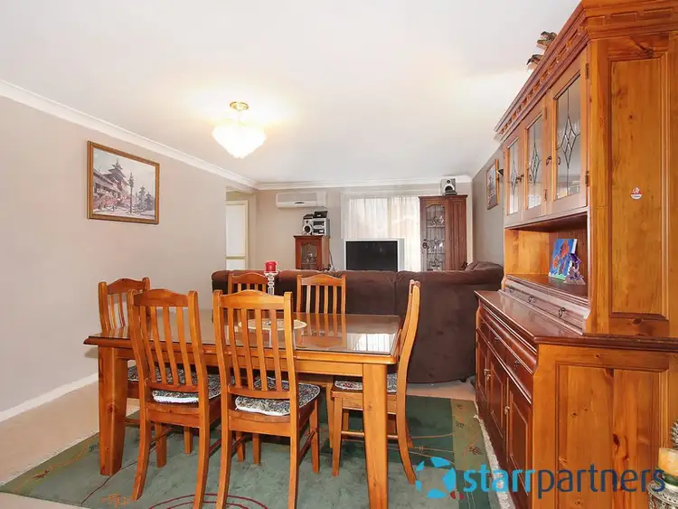 Sixth view of Homely townhouse listing, 10/15-19 Chapman Street, Werrington NSW 2747
