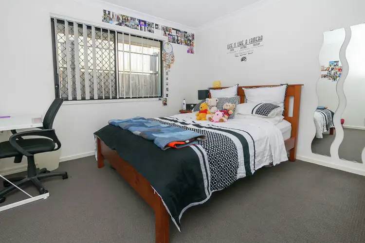 Fifth view of Homely house listing, 15 Currawong Street, Deebing Heights QLD 4306