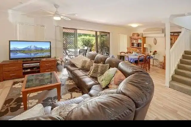 Third view of Homely townhouse listing, 7/2 Springhill Drive, Sippy Downs QLD 4556