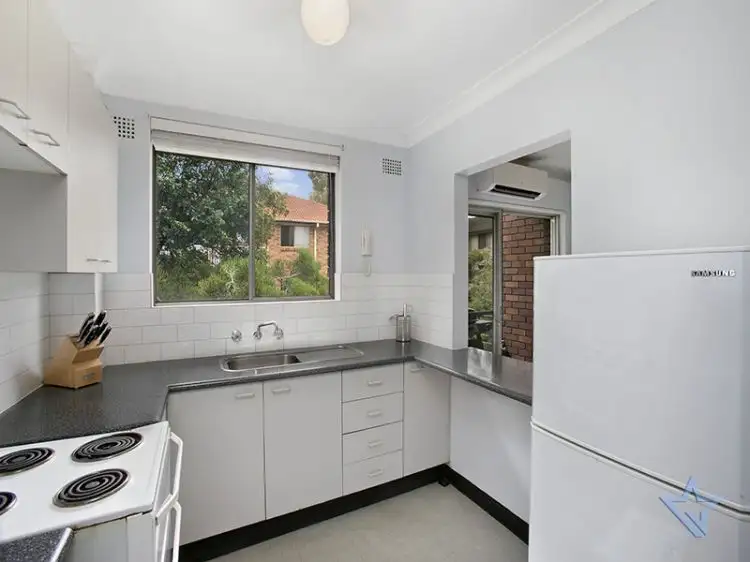 Third view of Homely unit listing, 15/73 Railway St, Granville NSW 2142
