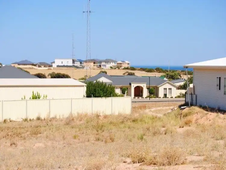 Seventh view of Homely land listing, Lot 108 Clayton Drive, North Beach SA 5556