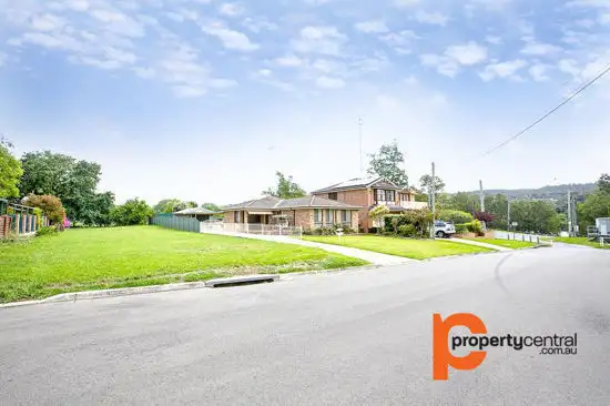 Third view of Homely land listing, 122. Factory Road, Regentville NSW 2745