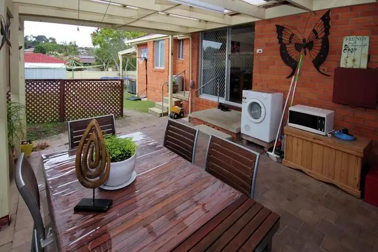 Fifth view of Homely house listing, 42 Bower Cres, Toormina NSW 2452