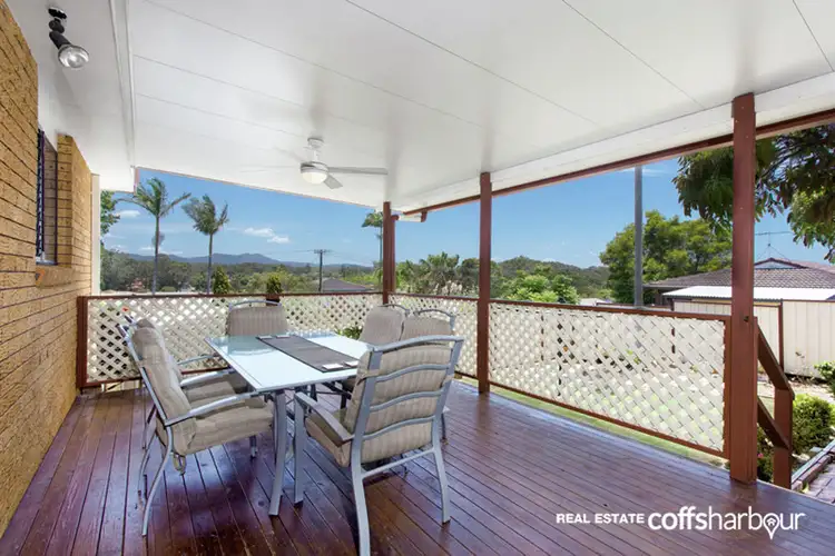 Fourth view of Homely house listing, 2 Tindara Drive, Sawtell NSW 2452