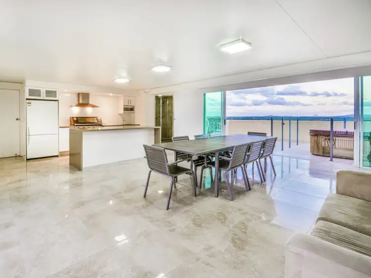 Sixth view of Homely unit listing, 101/13 Mooloolaba Esplanade, Mooloolaba QLD 4557