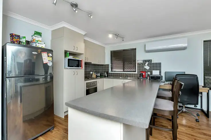 Fourth view of Homely house listing, 51A PENROSE CCT, Redbank Plains QLD 4301