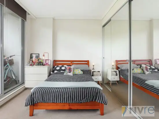 Fifth view of Homely unit listing, AG02/6 Avenue of Oceania, Newington NSW 2127
