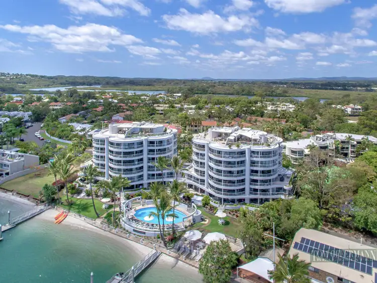Fifth view of Homely unit listing, 18/24 Munna Crescent, Noosaville QLD 4566