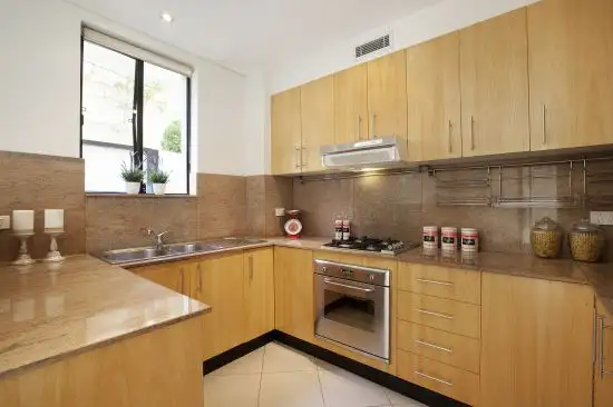 Fourth view of Homely unit listing, 1/37-39 Spencer Street, Rose Bay NSW 2029