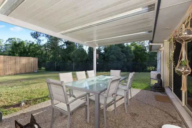 Second view of Homely house listing, 41 Treeline Circuit, Upper Coomera QLD 4209