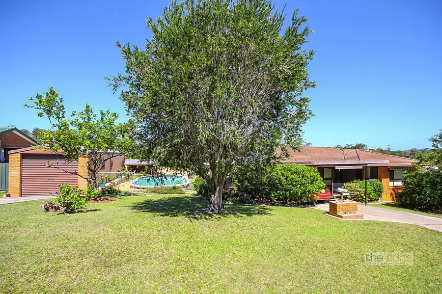 Main view of Homely house listing, 10 Kane Crescent, Coffs Harbour NSW 2450