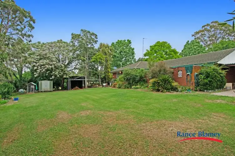 Sixth view of Homely house listing, 145 Kenthurst Road, Kenthurst NSW 2156