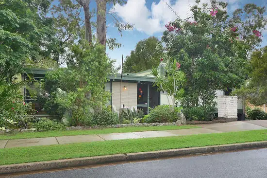 Main view of Homely house listing, 8 Algona St, Holland Park West QLD 4121