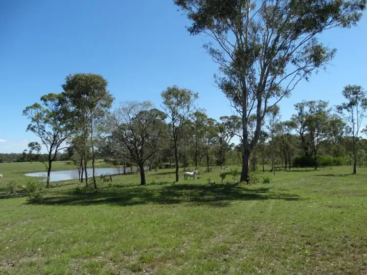 Third view of Homely rural property listing, 59 Mill Road, Avondale QLD 4670