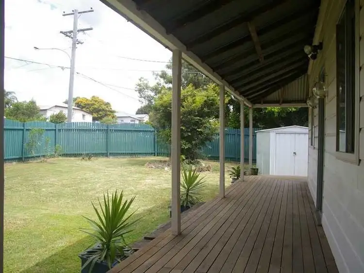 39 Frederick Street, Newtown QLD 4305