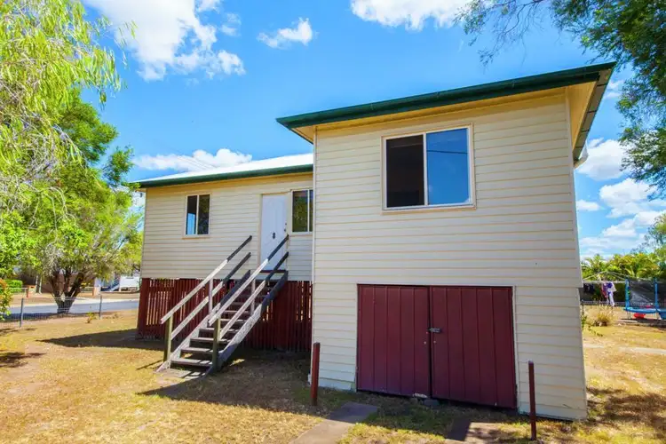 29 Pearson Street, Granville QLD 4650