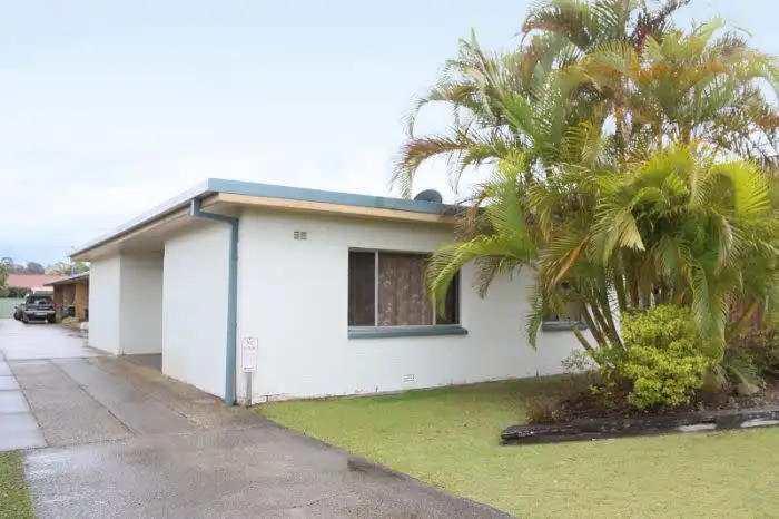 Fourth view of Homely unit listing, 2/44 Boultwood Street, Coffs Harbour NSW 2450