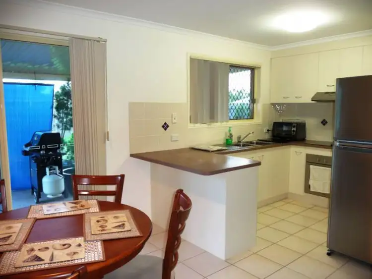 Fourth view of Homely house listing, 54 Anchorage Cct, Point Vernon QLD 4655