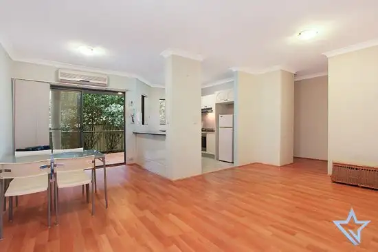Fourth view of Homely unit listing, 8/10-14 Arthur Street, Merrylands West NSW 2160