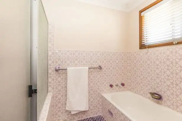 Fifth view of Homely house listing, 12/1 Villa Place, Charlestown NSW 2290