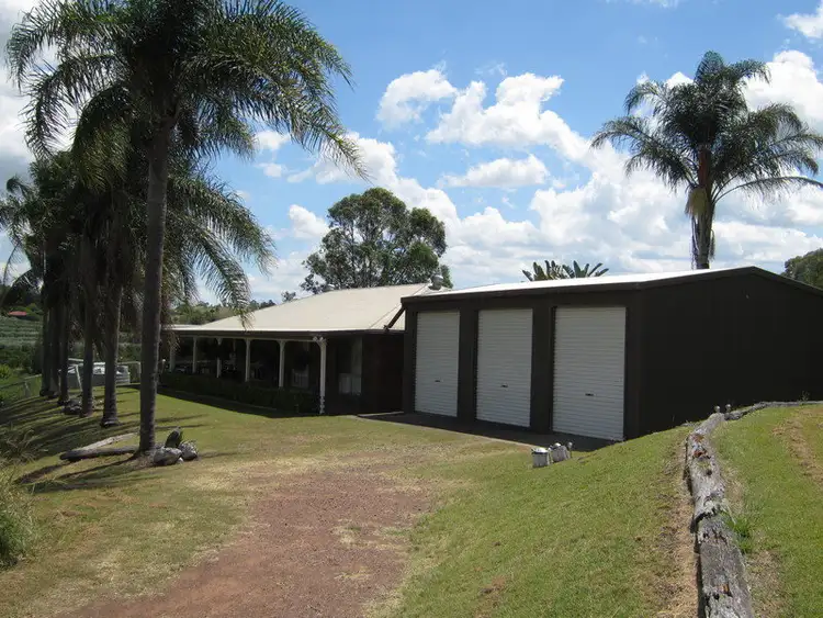 226 Russells Road, Pine Mountain QLD 4306
