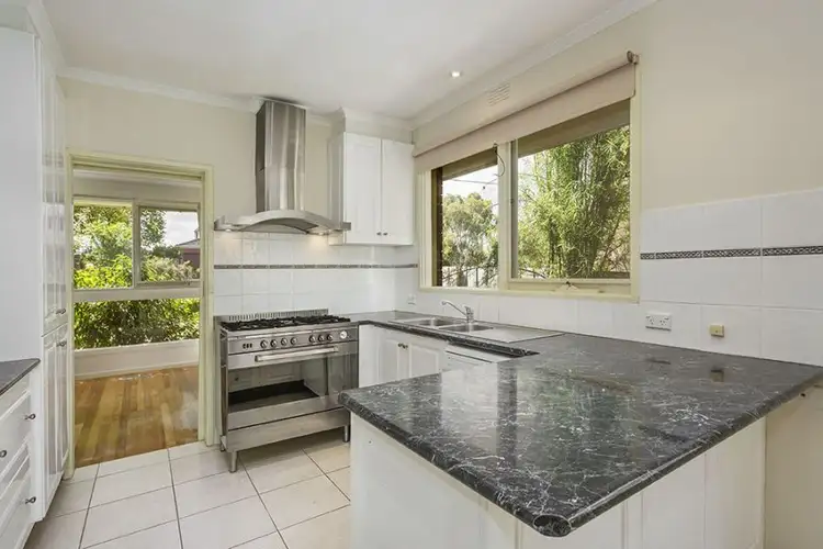 Second view of Homely house listing, 6 Phoenix Court, Doncaster East VIC 3109