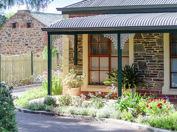 Second view of Homely house listing, 1/4 Mill Street, Strathalbyn SA 5255