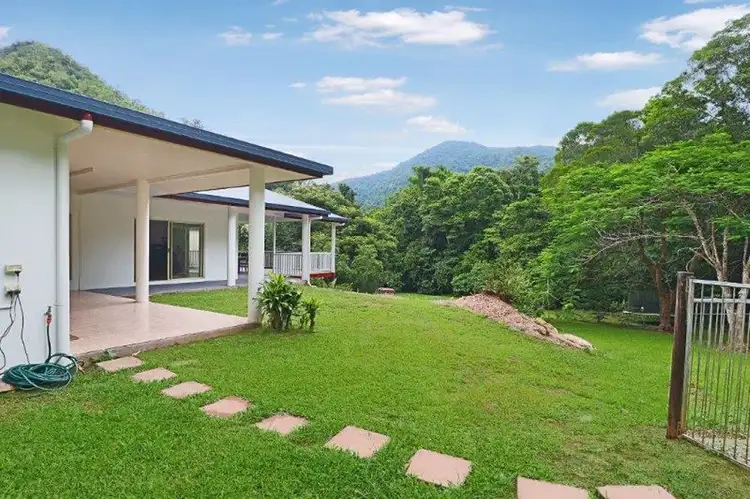 Third view of Homely house listing, 5-7 Frond Close, Redlynch QLD 4870