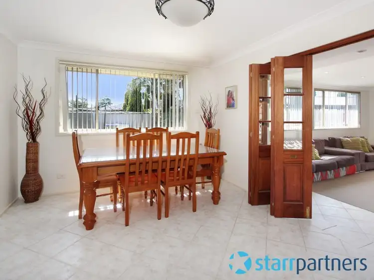 Sixth view of Homely house listing, 8 Coot Place, Erskine Park NSW 2759
