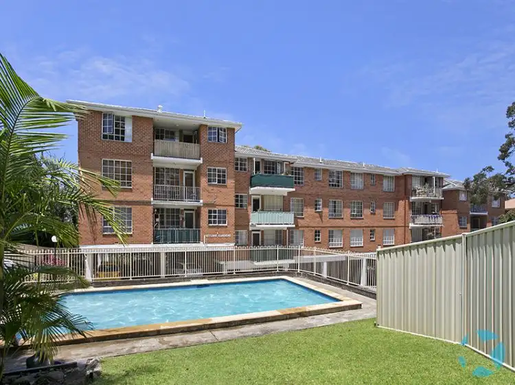 Fourth view of Homely unit listing, 9/3 Aeolus Ave, Ryde NSW 2112