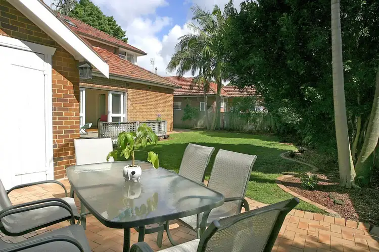 Third view of Homely house listing, 7 Riverview Parade, North Manly NSW 2100